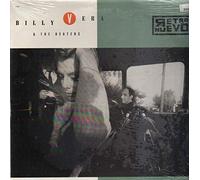 VERA BILLY - Retro nuevo (& the beaters) / Vinyl record [Vinyl-LP]