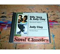Vera - Billy Vera & Judy Clay