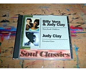 Vera - Billy Vera & Judy Clay