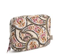 Vera Bradley, Cachemire Fleuri, Taille Unique