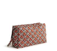 Vera Bradley Cosmétique en Coton, mauresque, Taille Unique