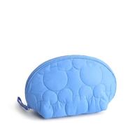 Vera Bradley Disney Trousse de Maquillage en Forme de dôme pour Femme, Super Sonic, Taille Unique