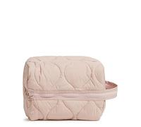 Vera Bradley Featherweight Hanging Organizer, Accessoire de Voyage Femmes, Quartz Rose, Taille Unique