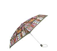 Vera Bradley Harry Potter Mini parapluie de voyage Midnight at The Library