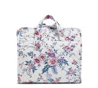 Vera Bradley Iconic Grand Hanging Organizer, Signature Cotton, Magnifique Floral