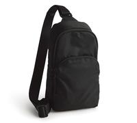 Vera Bradley Lorman Sac à dos en polyester Ripstop pour femme, Nuit sans lune, Taille unique