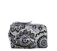 Vera Bradley, Médaillon Calme - Coton recyclé, Taille Unique