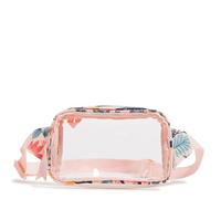 Vera Bradley Mini sac banane transparent