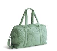 Vera Bradley Miramar Weekender en Nylon pour Femme, Vert, Taille Unique