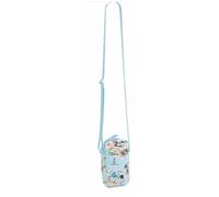 Vera Bradley Petit sac à bandoulière RFID Trésors de plage