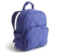Vera Bradley Petit sac à dos Banbury en nylon, bleu