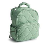 Vera Bradley Petit sac à dos Banbury en nylon, vert