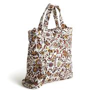 Vera Bradley Premium Cotton Mini Original Tote Bag, Sac à main
