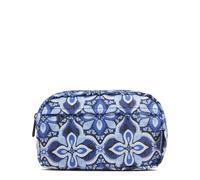 Vera Bradley Ripstop Mini Belt Bag Sling Crossbody, Raindrop Medallion