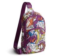 Vera Bradley Sac à dos léger Lorman pour femme, Flutter, taille unique