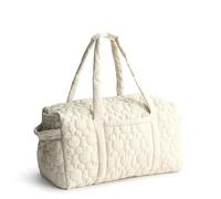 Vera Bradley Sac de Sport Disney Poids Plume pour Femme Grand modèle Original, Pierre Ponce, One Size, Disney Sac de Sport Poids Plume Grand modèle Original