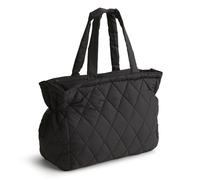 Vera Bradley Sac de voyage Knollton en nylon pour femme, Nuit sans lune, Taille unique