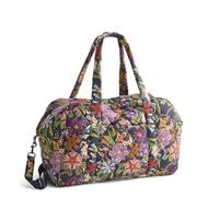 Vera Bradley Sac de Voyage Star Wars Poids Plume Miramar Weekender, Power The Force Floral, Power The Force Floral, Taille Unique, Sac de Voyage Star Wars Poids Plume Miramar Weekender, Power The