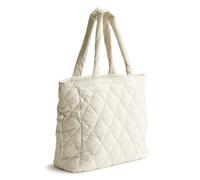 Vera Bradley Sac fourre-tout original Featherweight, Pierre ponce, Taille unique