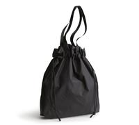 Vera Bradley Sac fourre-tout pliable en polyester Ripstop pour femme, Nuit sans lune, Taille unique