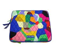 Vera Bradley Tablette Sleeve (Pop Art) 15459-660