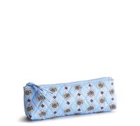 Vera Bradley Trousse à Crayons en Coton pour Femme, Marrakech Geos, Taille Unique, Trousse à Crayons en Coton