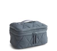 Vera Bradley Trousse de Maquillage légère pour pinceaux de Maquillage Ardoise foncée