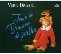 Vera Brasil - Tema Do Boneco De Palha [Import]
