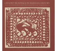 Vera Buxhoeveden - Graded Readings in Russian History