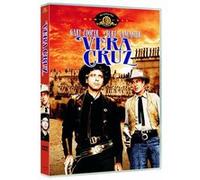 Vera Cruz (1954) (DVD) G