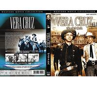 Vera Cruz (1954) Tous Région