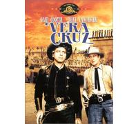 MGM – Vera Cruz