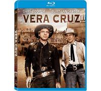 Vera Cruz [Blu Ray]