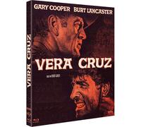 Vera Cruz - Blu-Ray