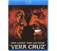 Vera Cruz [Blu-Ray]