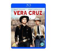 Vera Cruz [Blu-Ray]