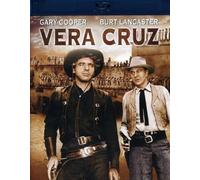 Vera Cruz [Blu-Ray]