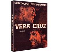 Vera Cruz Blu-ray E