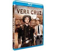 Vera Cruz Blu-ray E