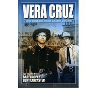 Vera Cruz [Dvd] Asia - Import, Ntsc Format
