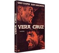 Vera Cruz DVD E