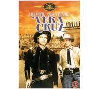 Vera Cruz [Dvd] - Western Avec Gary Cooper (2001)