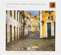 Vera Cruz [Import]