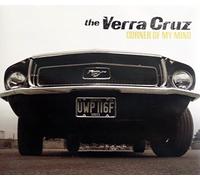 'Vera Cruz, The' - Corner of My Mind [Import]