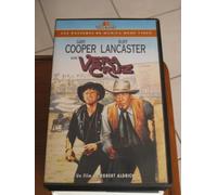 Vera cruz [VHS]