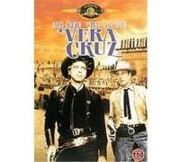 Vera Cruz , (Wide Screen) G