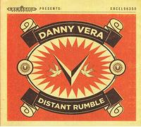 Vera, Danny – Distant Rumble – Import – Excelsior