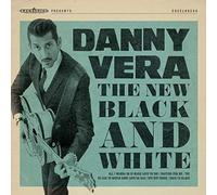Vera, Danny - New Black and White -Ep-