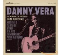 Vera, Danny - New Black and White Pt.IV [Import]