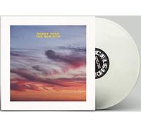Danny Vera – New Now – Vinyle blanc – Import (Pays-Bas)